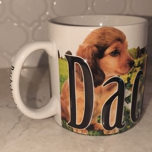 Americaware Dachshund Mug
